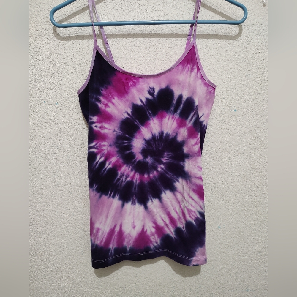Handmade Women's Cami Tank Size XS
